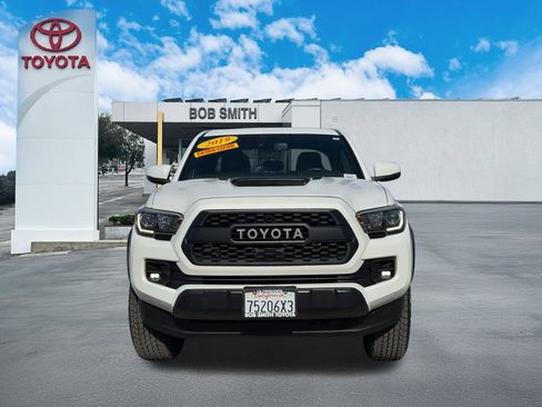 Used 2019 Toyota Tacoma TRD Pro image 3