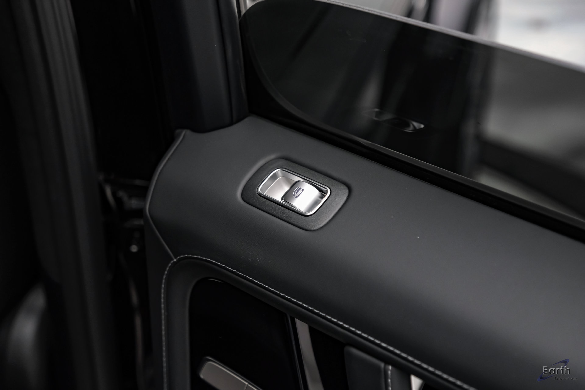 Used 2027 Mercedes-Benz G 63 AMG 4MATIC image 99