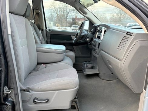 Used 2008 Dodge Ram 1500 Truck SLT w/ Popular Equipment Group image 11