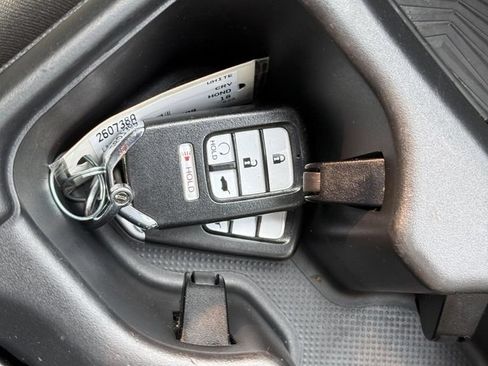 Used 2018 Honda CR-V EX image 30