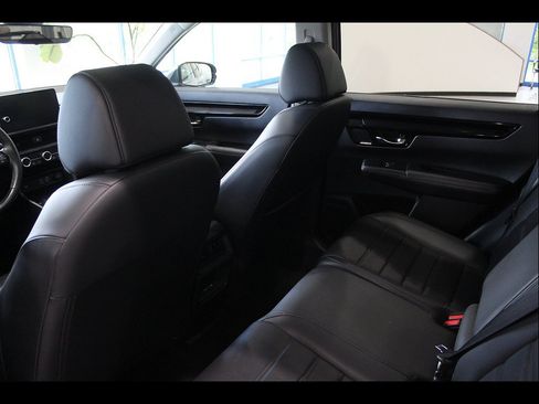 Certified 2024 Honda CR-V EX-L image 16