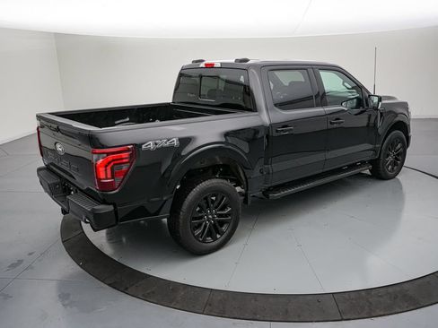 Certified 2026 Ford F150 Lariat AWD/4WD image 4