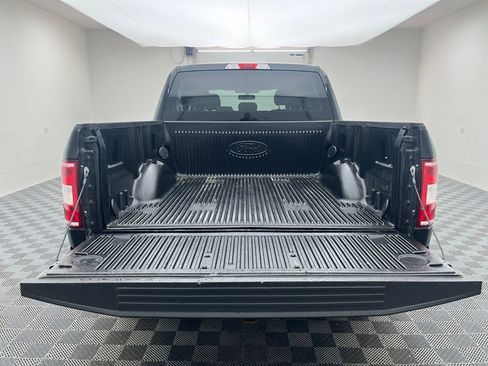 Used 2020 Ford F150 XLT w/ Equipment Group 302A Luxury AWD/4WD image 10