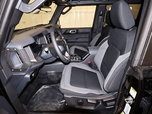 New 2026 Ford Bronco Big Bend image 11