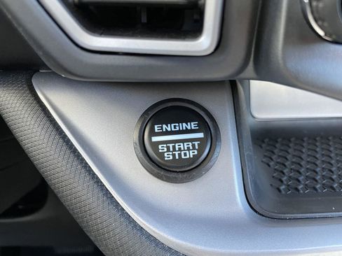 Used 2024 Ford Bronco Sport Outer Banks image 23