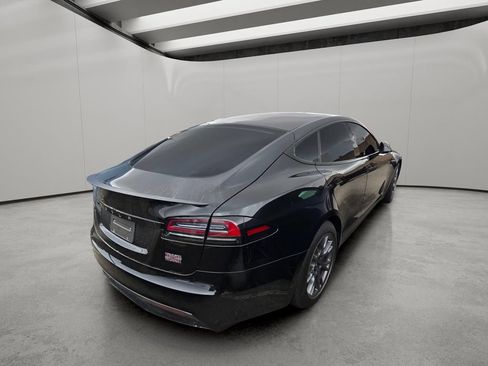 Used 2023 Tesla Model S Plaid AWD/4WD image 5