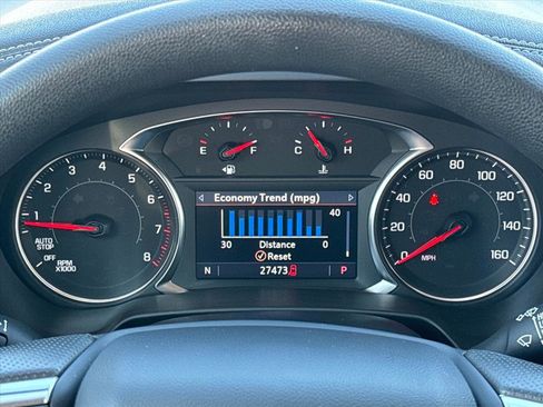 Used 2025 Chevrolet Blazer LT AWD/4WD image 13