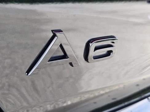 Used 2023 Audi A6 Premium Plus w/ Premium Plus Package AWD/4WD image 14