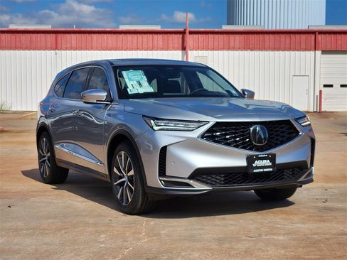 New 2026 Acura MDX w/ Technology Package image 3