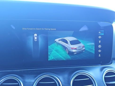 Certified 2023 Mercedes-Benz E 450 4MATIC Sedan image 29