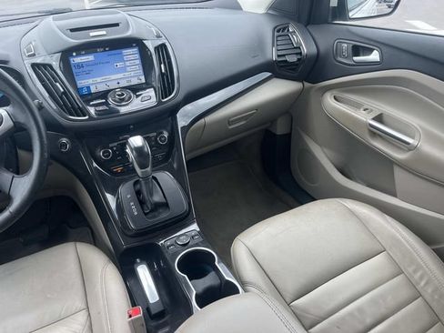 Used 2016 Ford Escape Titanium w/ Equipment Group 301A FWD image 15