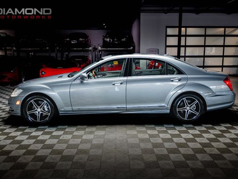 Used 2011 Mercedes-Benz S 550 image 46