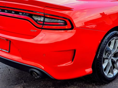 Used 2022 Dodge Charger GT image 17