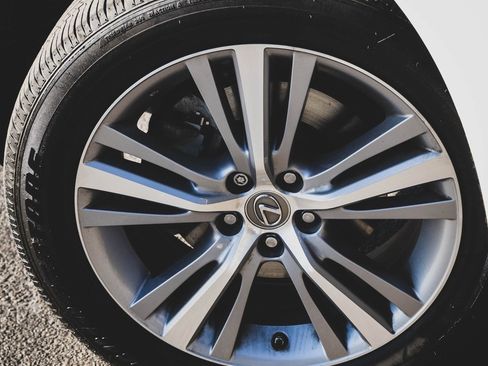 Used 2015 Lexus RX 350 FWD image 25