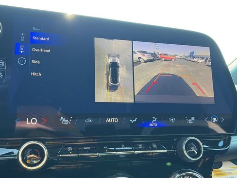 New 2026 Chevrolet Blazer EV LT FWD image 21