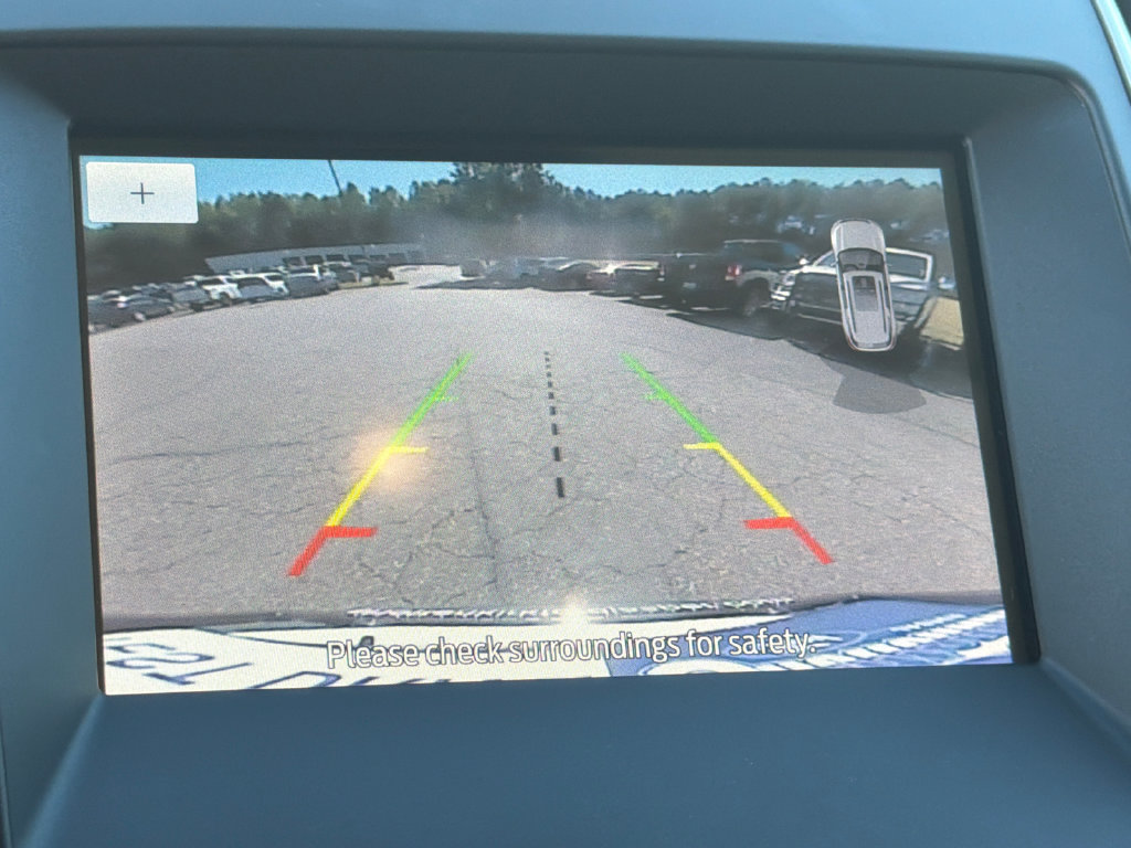 Used 2020 Ford Edge SEL w/ Convenience Package FWD image 30
