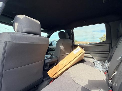 New 2026 Toyota Tundra SR5 image 10