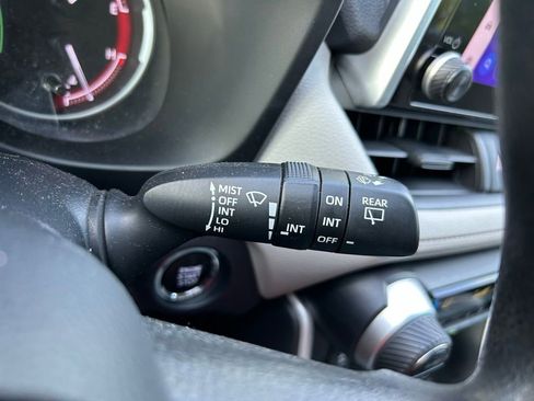 Certified 2023 Toyota RAV4 XLE FWD image 22