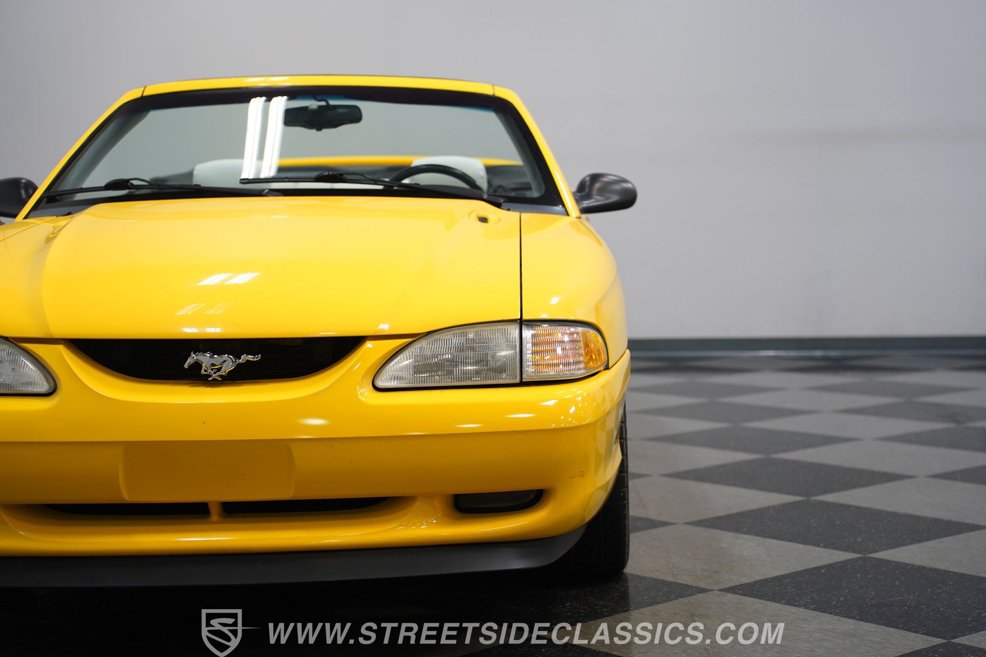 Used 1995 Ford Mustang GT RWD image 20