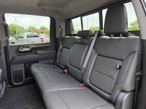 New 2026 Chevrolet Silverado 2500 LT w/ All Star Edition AWD/4WD image 19