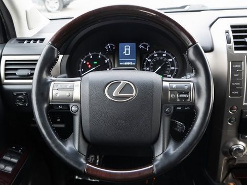 Used 2019 Lexus GX 460 Luxury image 26