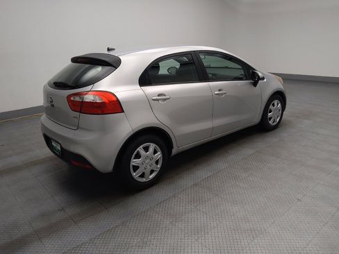 Used 2014 Kia Rio LX w/ Power Package image 10