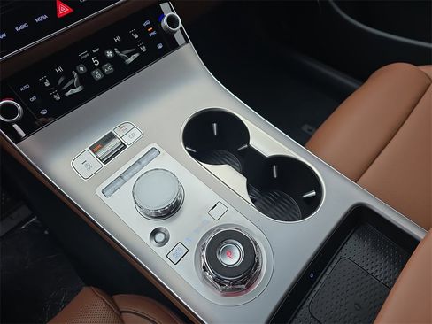 New 2026 Genesis GV70 2.5T Advanced image 25