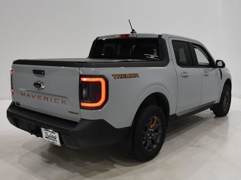 Used 2024 Ford Maverick Tremor w/ Tremor Off-Road Package AWD/4WD image 4