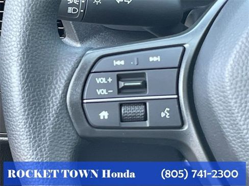 Used 2026 Honda CR-V EX image 14