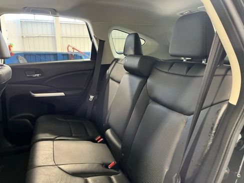 Used 2015 Honda CR-V Touring image 18