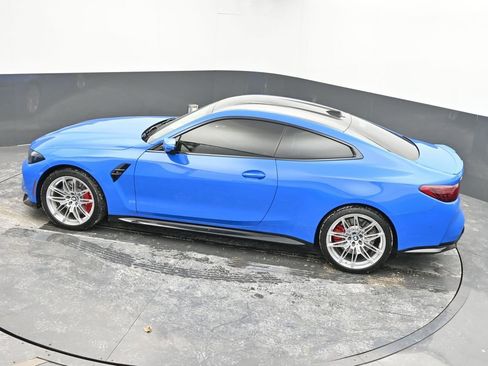 Used 2026 BMW M4 xDrive Competition image 39