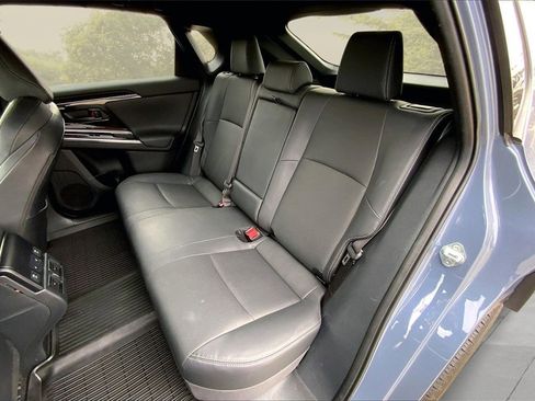 Used 2023 Subaru Solterra AWD image 21