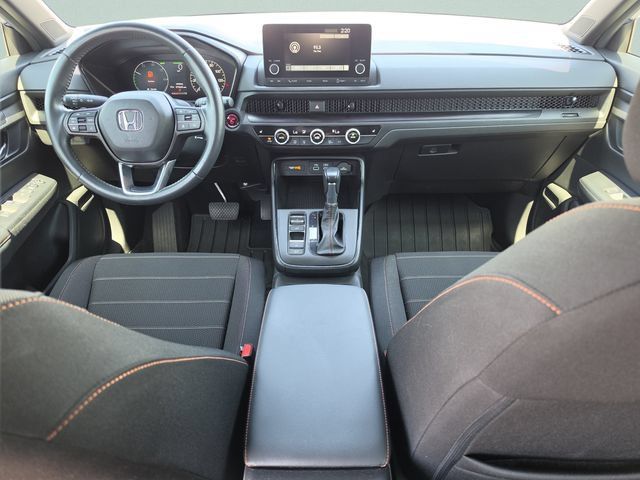 Used 2023 Honda CR-V Sport image 24