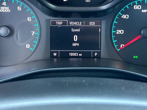 Used 2022 GMC Canyon Elevation RWD image 33