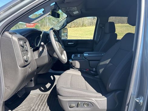 New 2026 Chevrolet Silverado 2500 Custom w/ Custom Value Package image 12