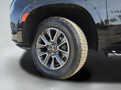 Used 2023 Chevrolet Tahoe Z71 AWD/4WD image 41