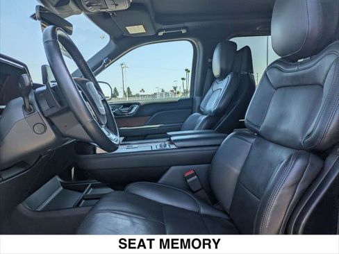 Certified 2024 Lincoln Navigator L Reserve AWD/4WD image 19