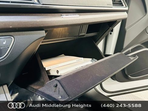 Certified 2023 Audi Q5 2.0T Premium w/ Convenience Package AWD/4WD image 24