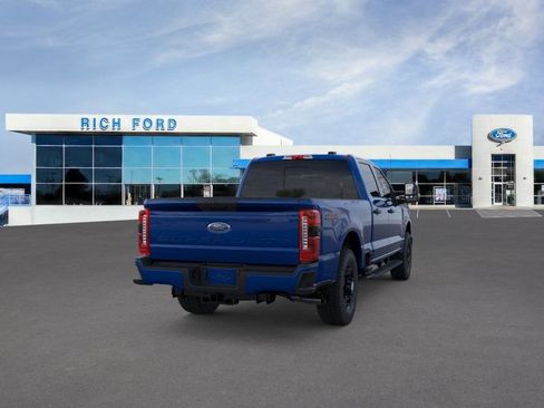 New 2026 Ford F250 XL w/ STX Appearance Package AWD/4WD image 8