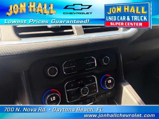 Used 2023 Chevrolet Tahoe RST RWD image 27
