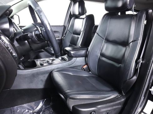 Used 2014 Dodge Durango Limited AWD/4WD image 31