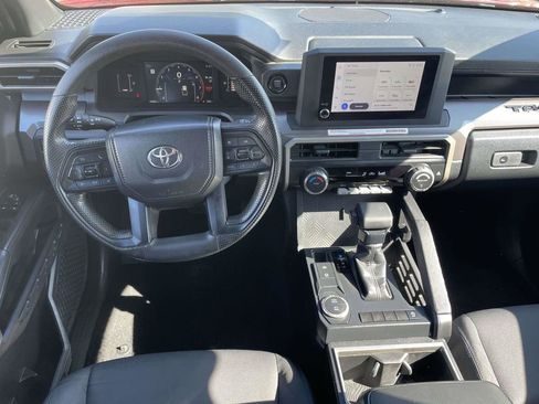 Used 2024 Toyota Tacoma SR5 RWD image 25