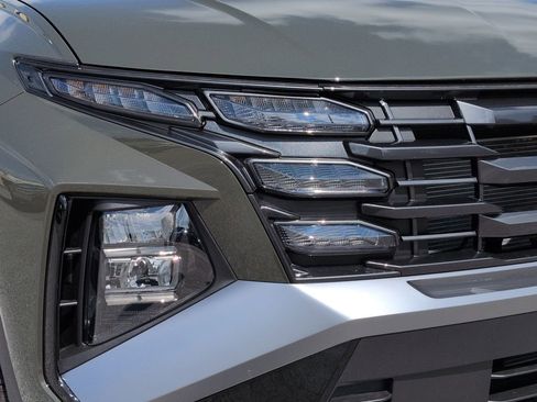 New 2026 Hyundai Tucson SEL image 22