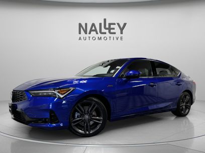 Certified 2023 Acura Integra A-Spec