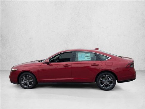 Used 2026 Honda Accord EX-L image 9