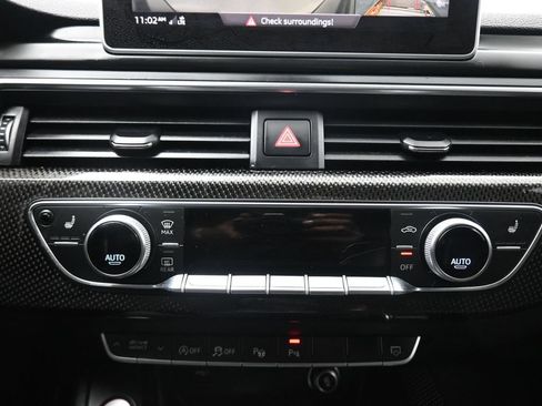 Used 2019 Audi S5 Prestige w/ S Sport Package AWD/4WD image 24