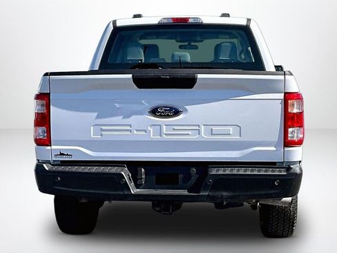 Used 2022 Ford F150 XL w/ Equipment Group 101A High AWD/4WD image 7