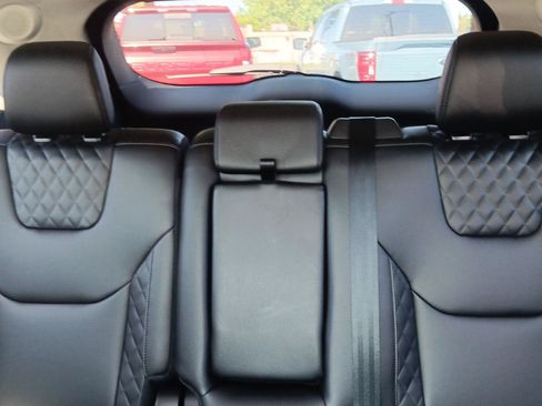Used 2023 Ford Edge Titanium AWD/4WD image 15