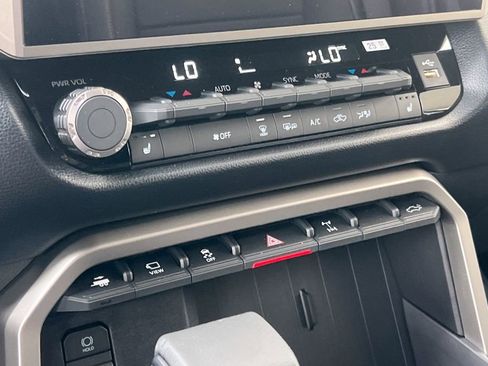 New 2026 Toyota Tundra SR5 AWD/4WD image 19