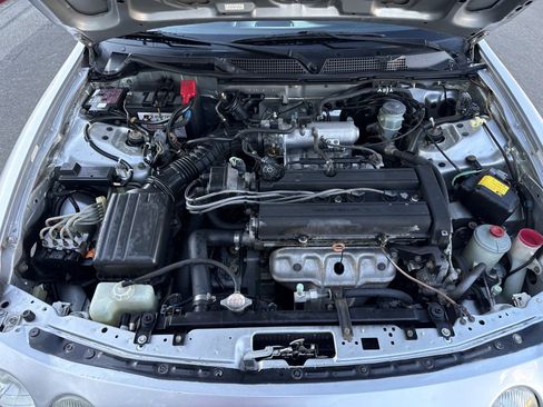 Used 2001 Acura Integra GS FWD image 33